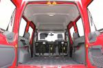 Ford Transit Connect XLT 2011 года